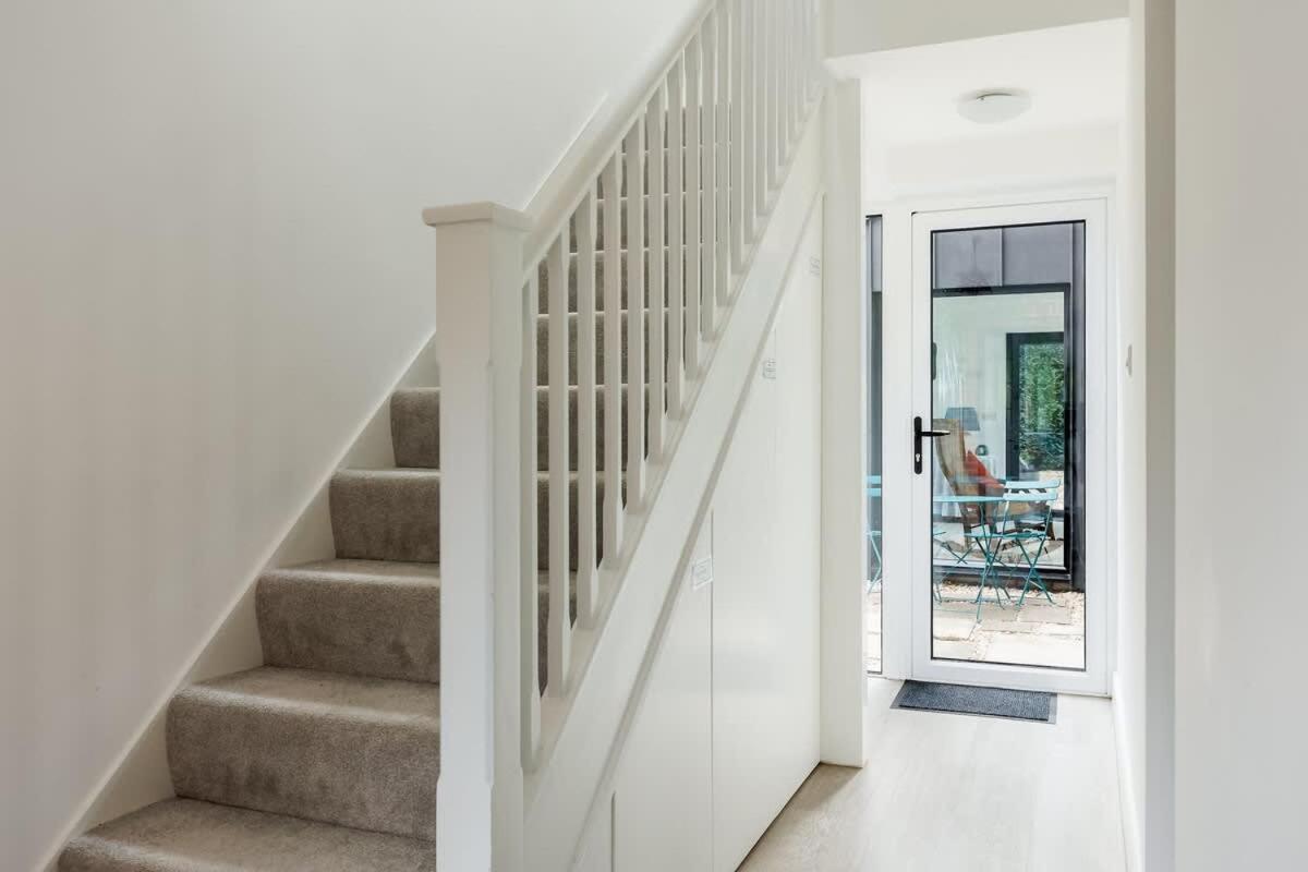 Middle Chine Villa Bournemouth Ngoại thất bức ảnh