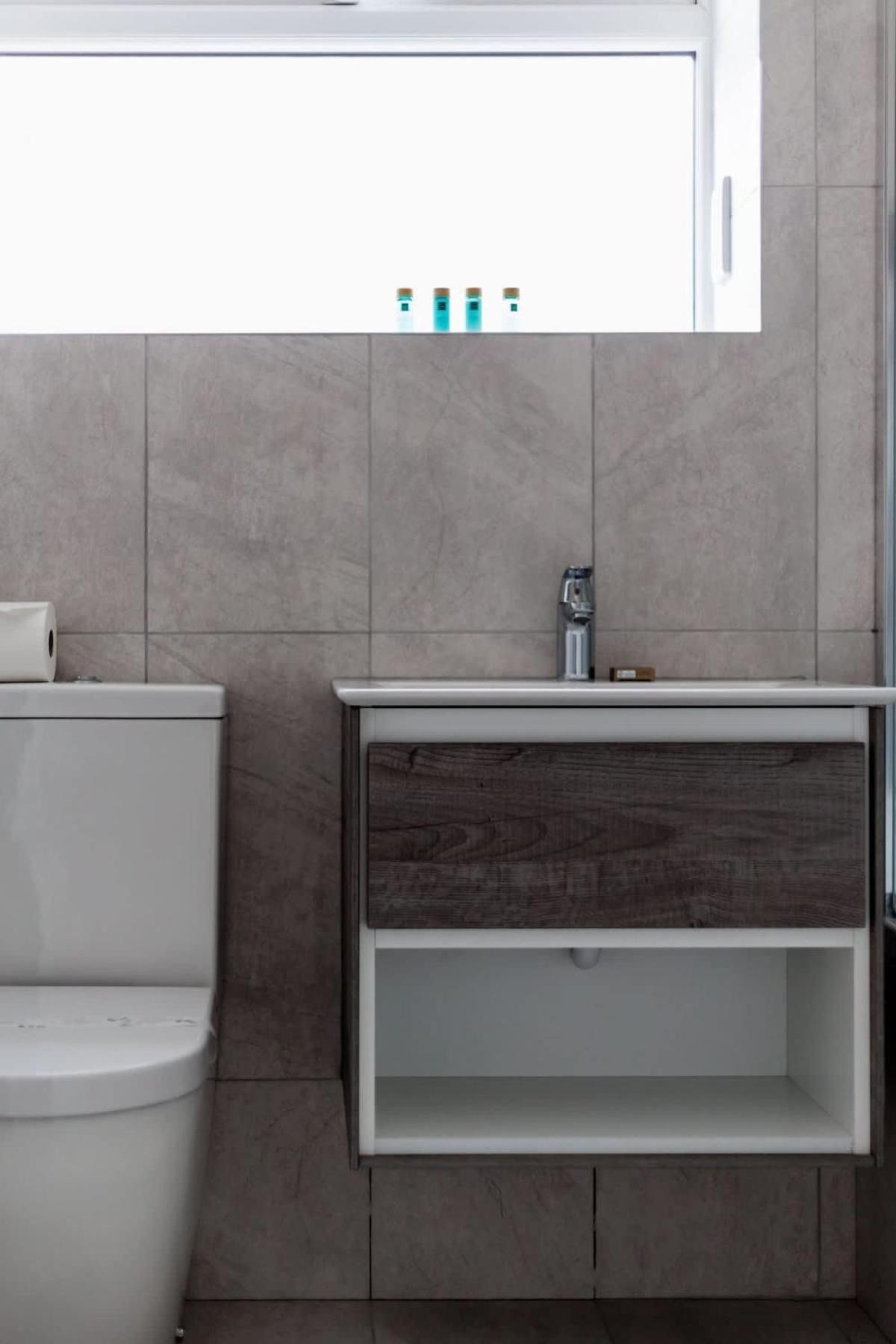 Middle Chine Villa Bournemouth Ngoại thất bức ảnh